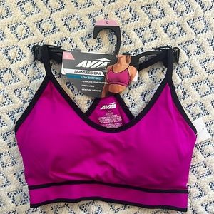 Avia Seamless Bra